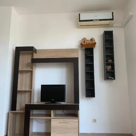 Комплекс “Одисей” Несебър Apartment *