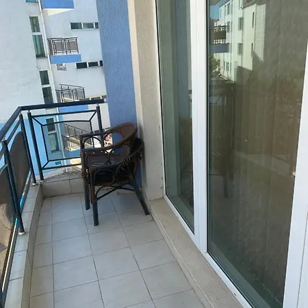 Apartment Комплекс “Одисей” Несебър *