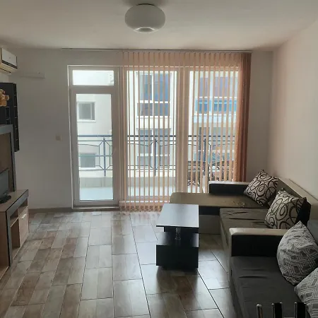 Apartment Комплекс “Одисей” Несебър Nesebar